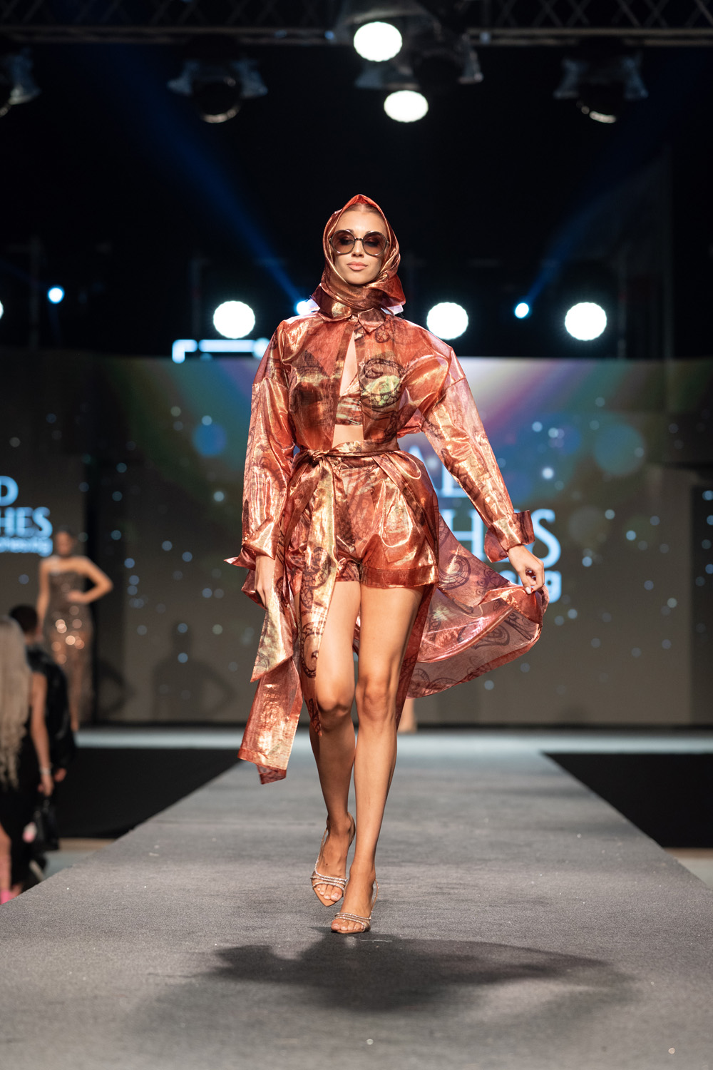 �������� �� ������ � ��������� 2026 - Glam Fashion Show