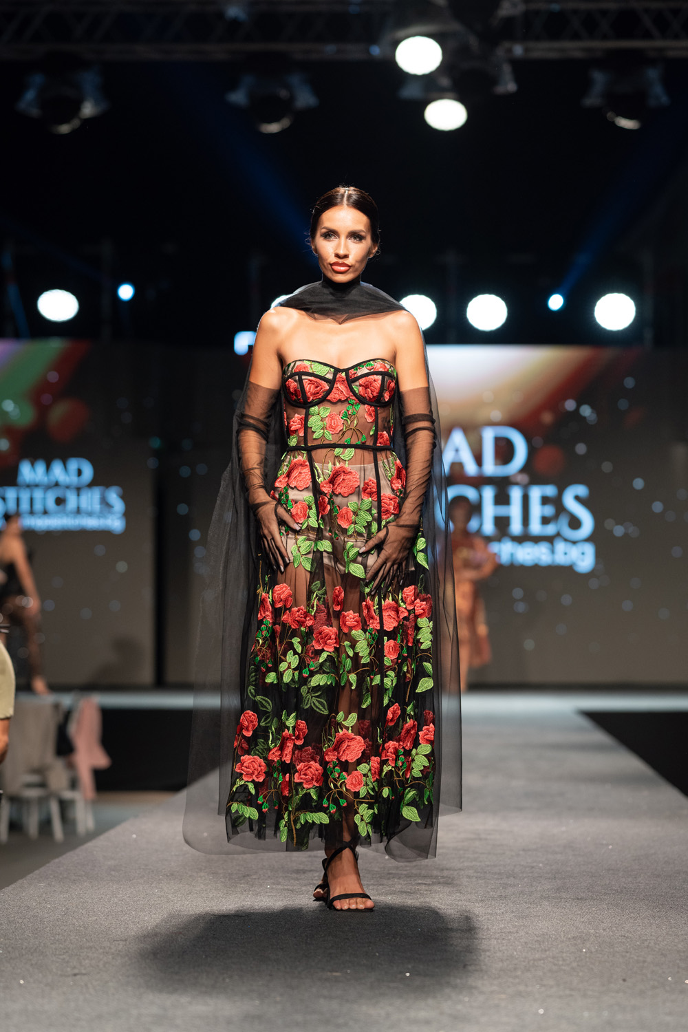 �������� �� ������ � ��������� 2026 - Glam Fashion Show