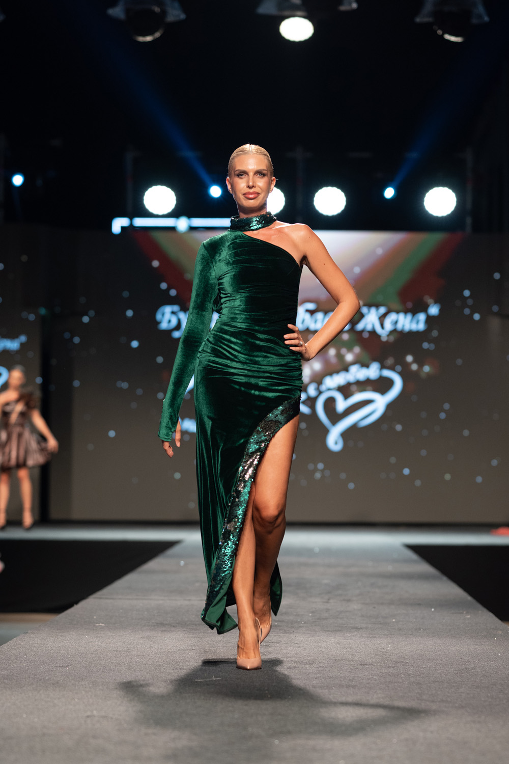 �������� �� ������ � ��������� 2026 - Glam Fashion Show