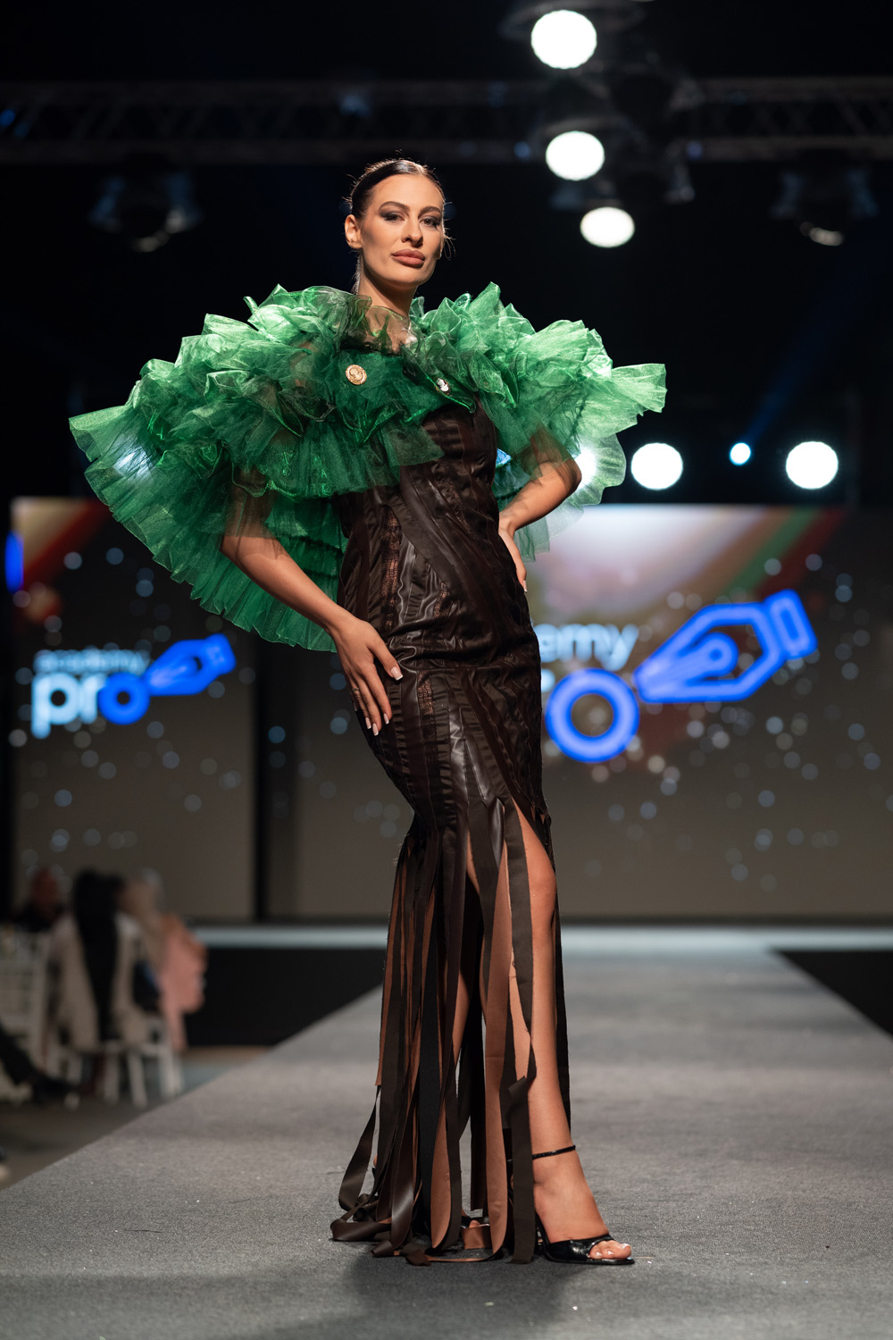 �������� �� ������ � ��������� 2026 - Glam Fashion Show