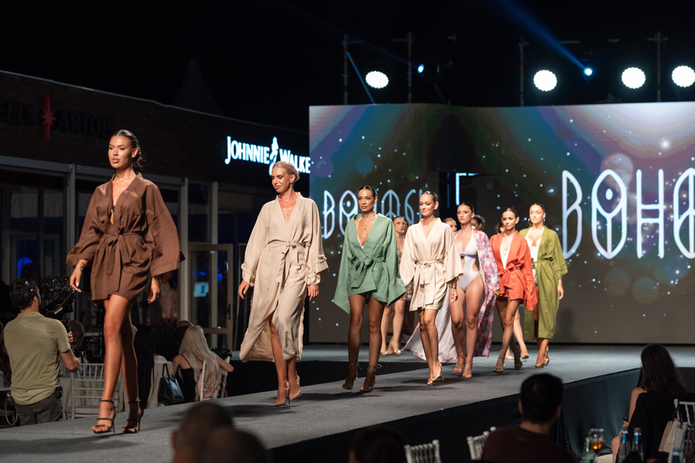 �������� �� ������ � ��������� 2026 - Glam Fashion Show