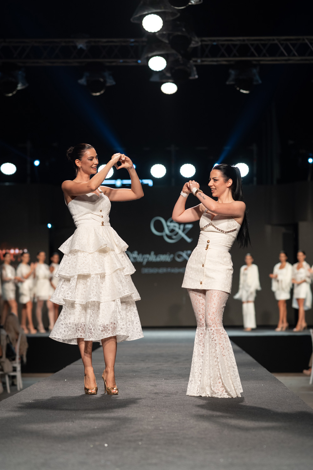 �������� �� ������ � ��������� 2026 - Glam Fashion Show
