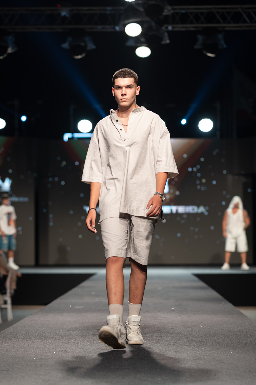 �������� �� ������ � ��������� 2026 - Glam Fashion Show