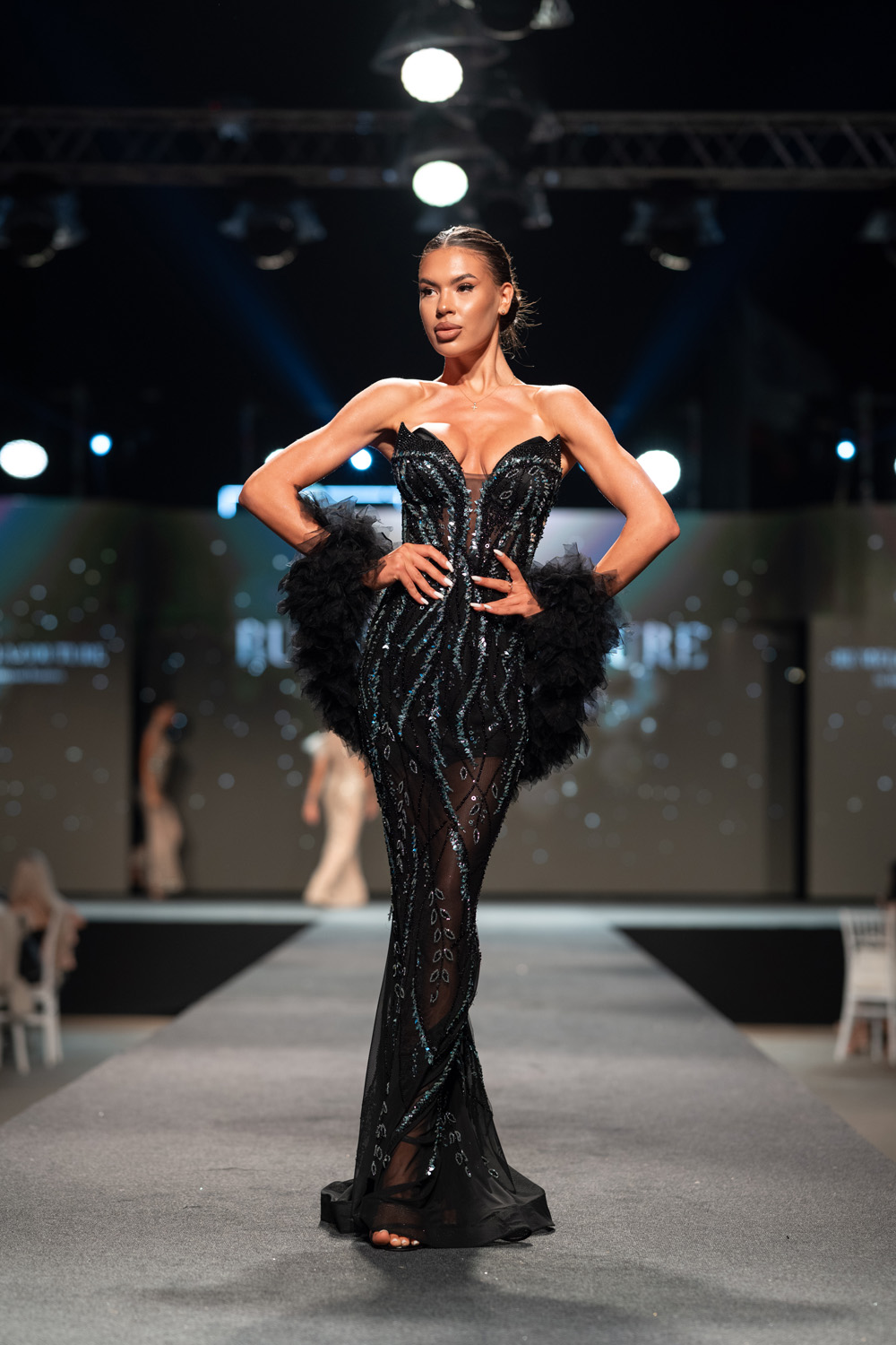 �������� �� ������ � ��������� 2026 - Glam Fashion Show