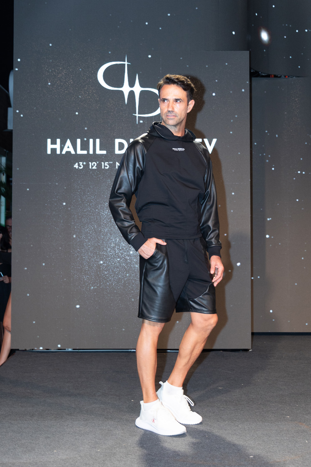 �������� �� ������ � ��������� 2026 - Glam Fashion Show