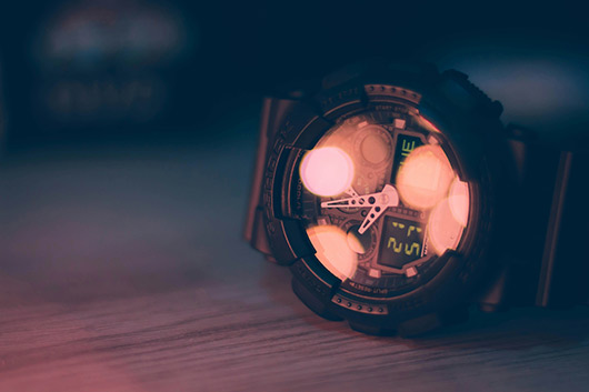 Casio G-Shock