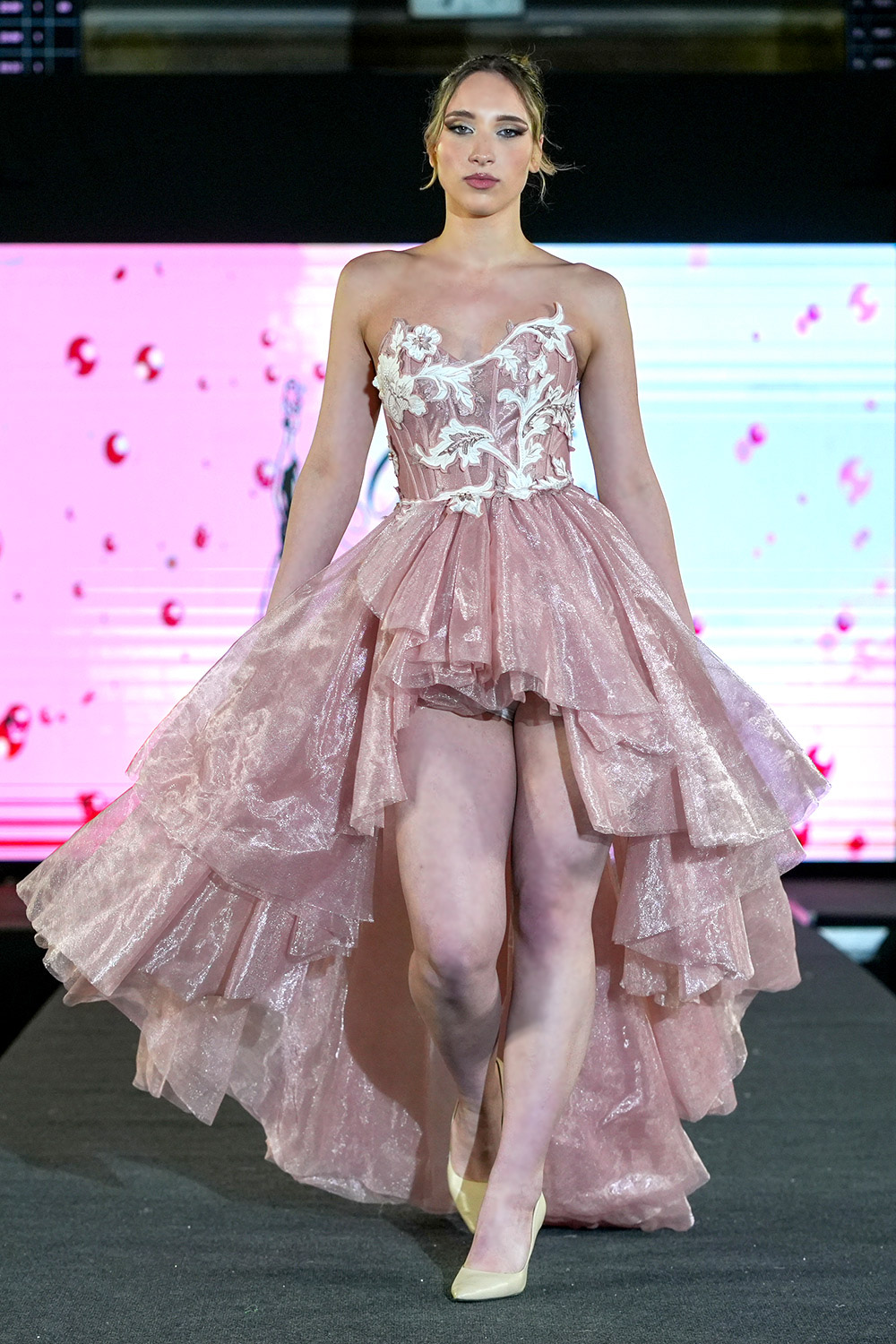 Магията на Галидона - създадена за да бъдеш специална