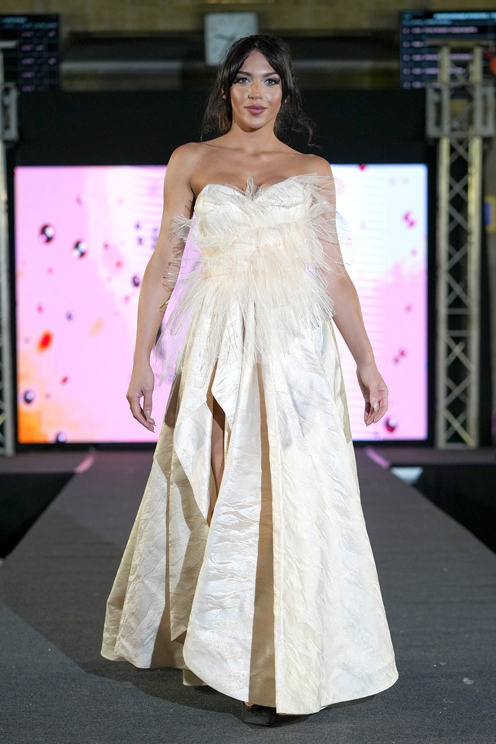 Магията на Галидона - създадена за да бъдеш специална