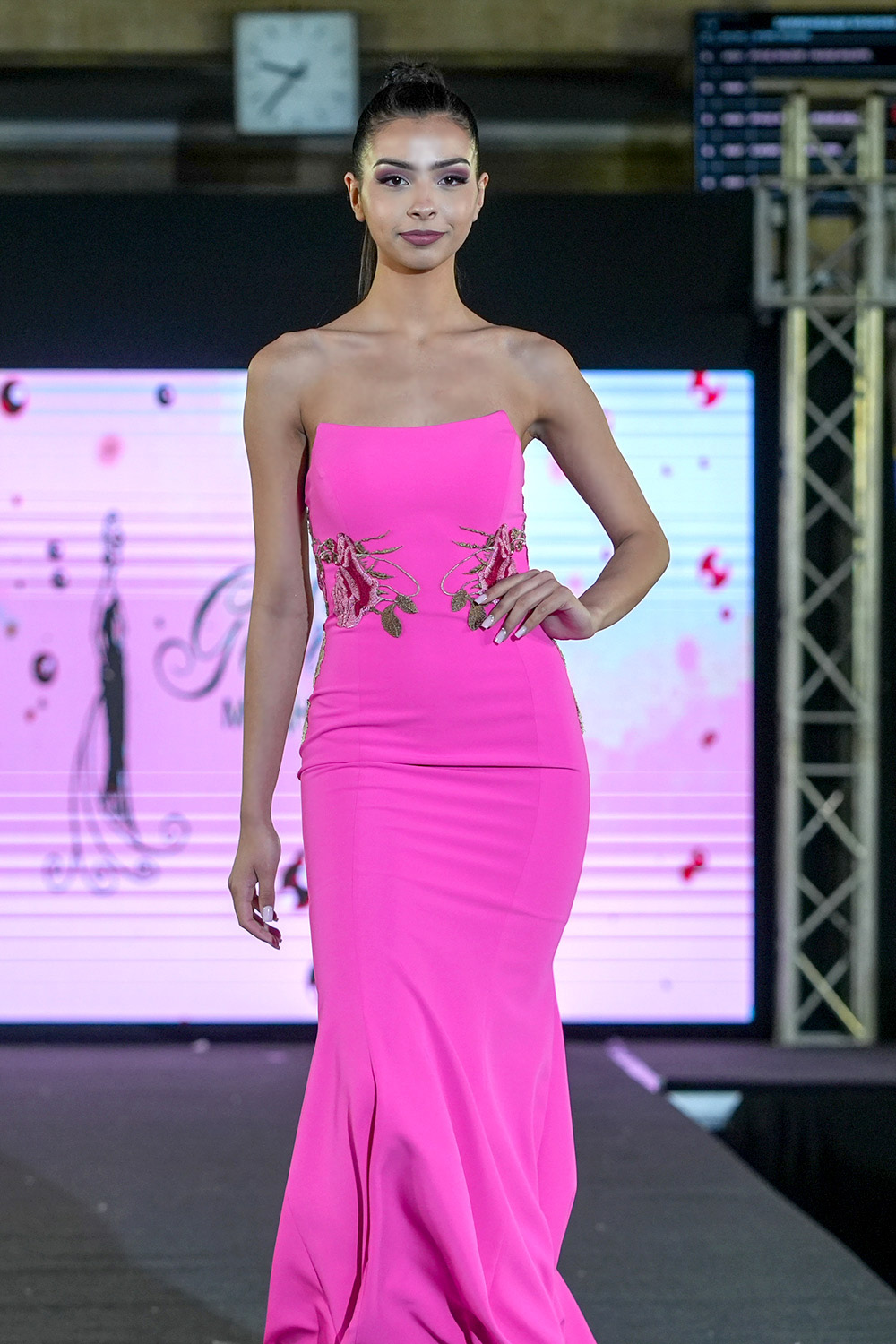 Магията на Галидона - създадена за да бъдеш специална