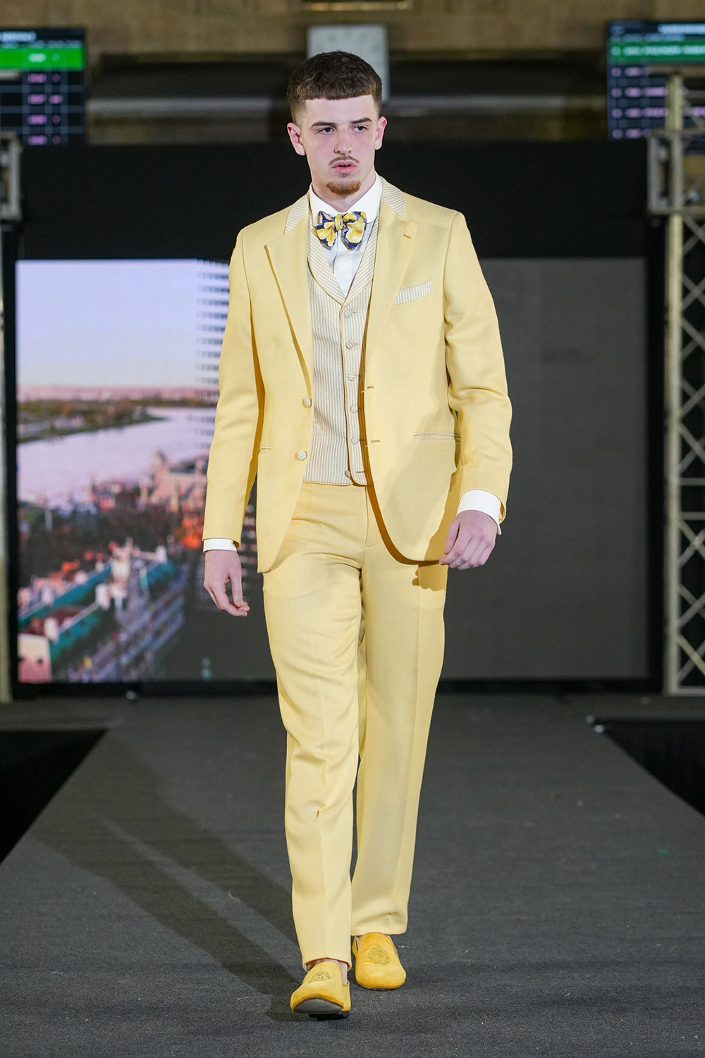 Guy-David Lambrechts