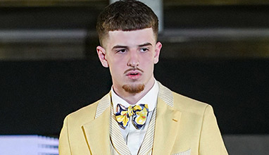 ��������� ���� � ������������ � ���� �� ������� �� Ruse Fashion Week