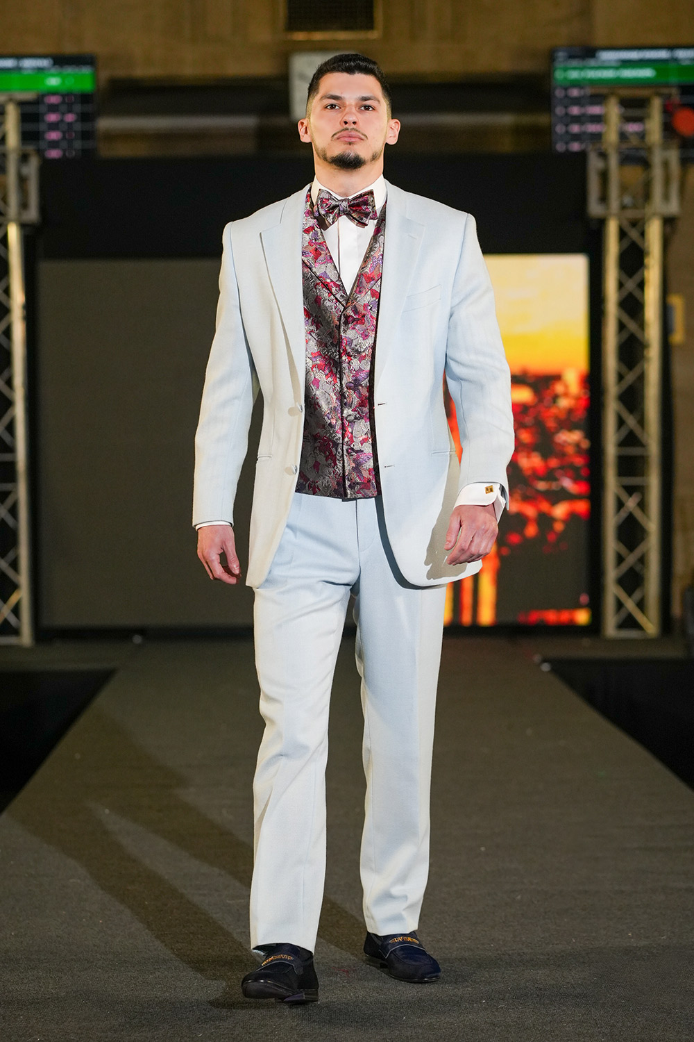 Guy-David Lambrechts