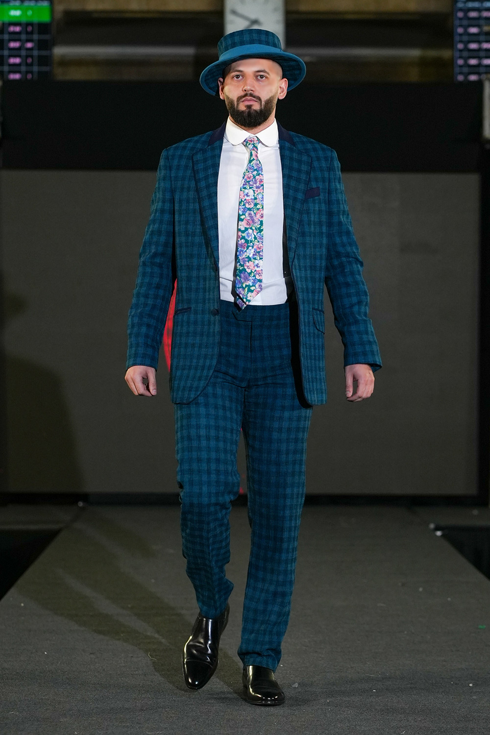 Guy-David Lambrechts