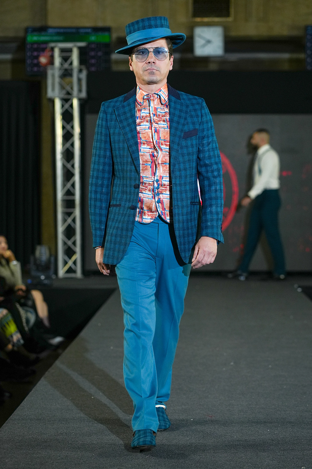 Guy-David Lambrechts