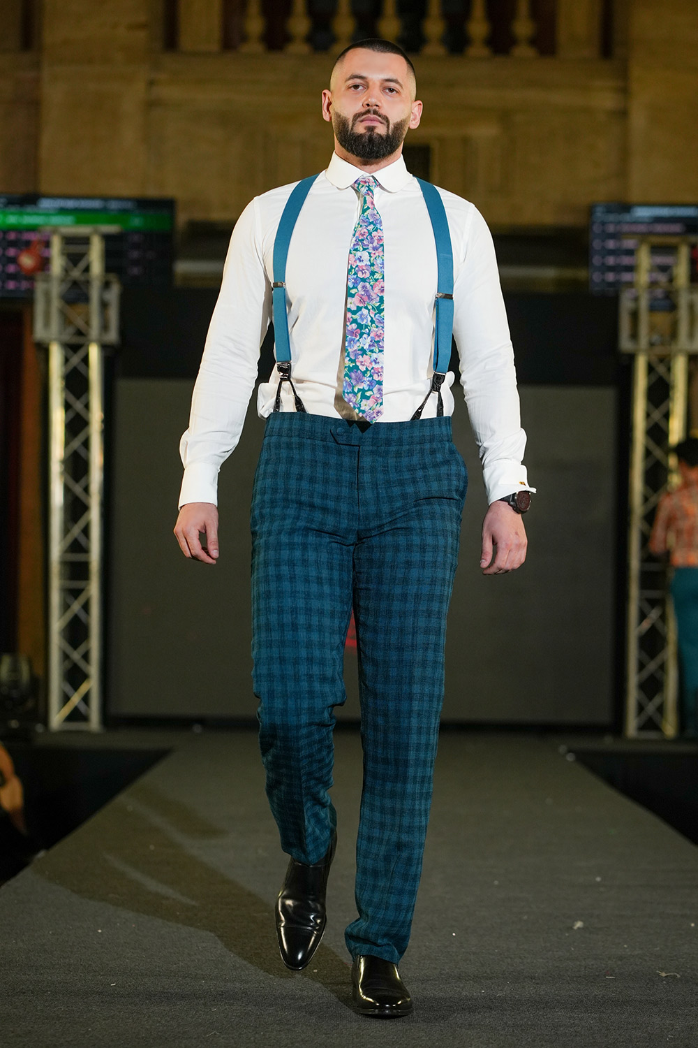 Guy-David Lambrechts