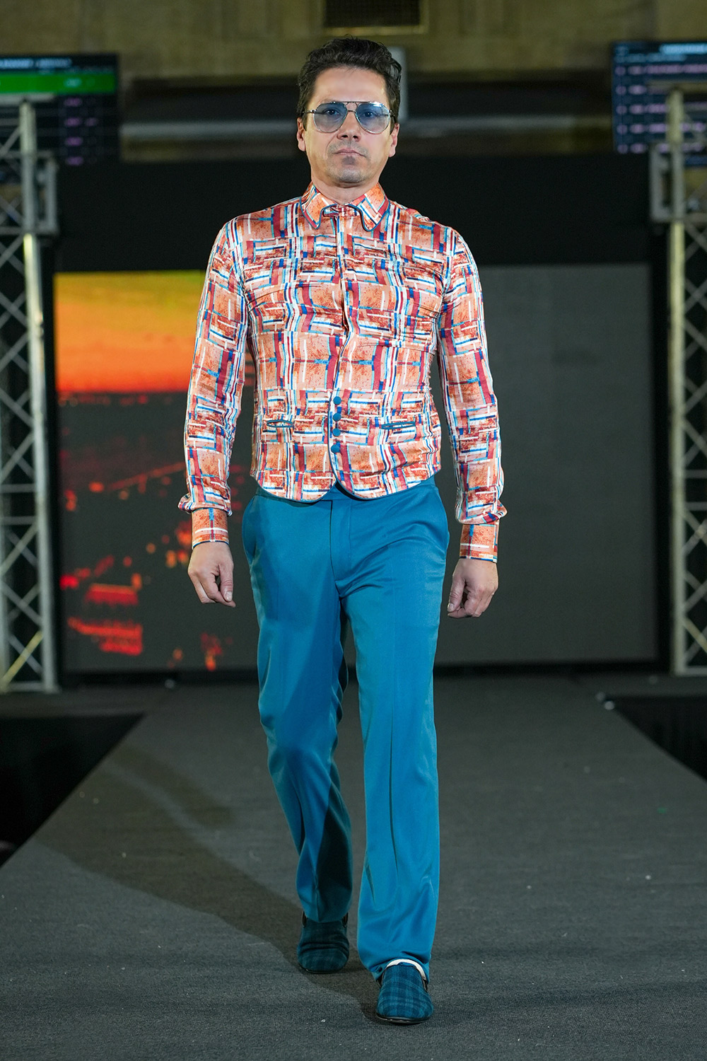 Guy-David Lambrechts