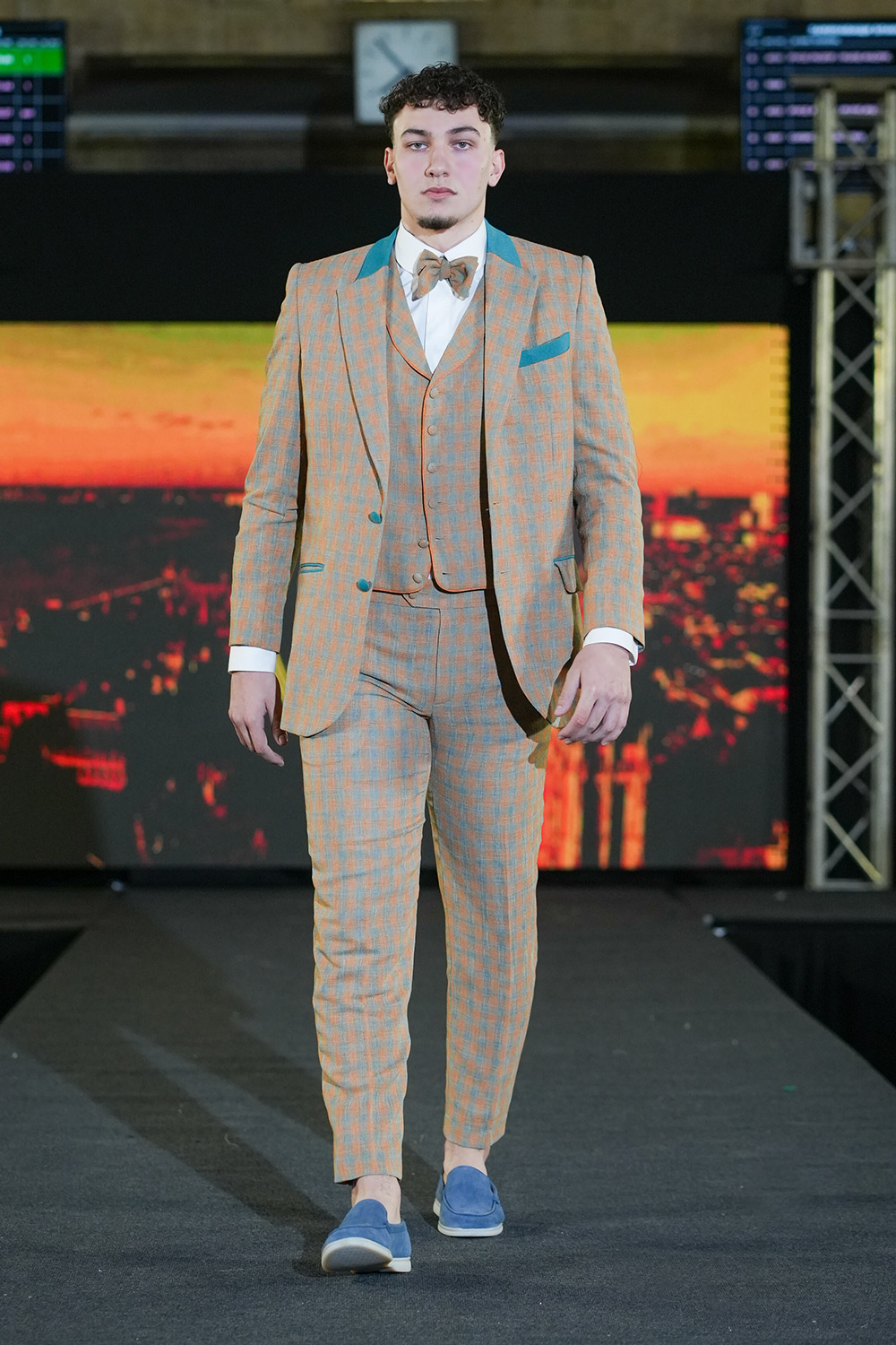 Guy-David Lambrechts