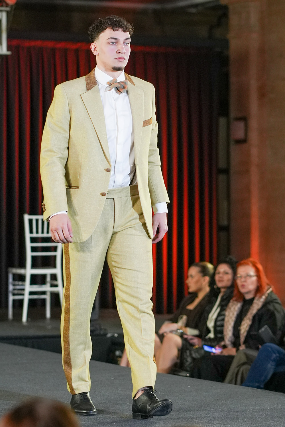 Guy-David Lambrechts