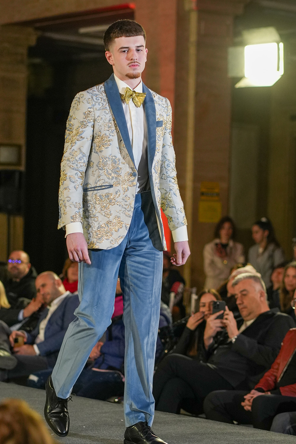 Guy-David Lambrechts