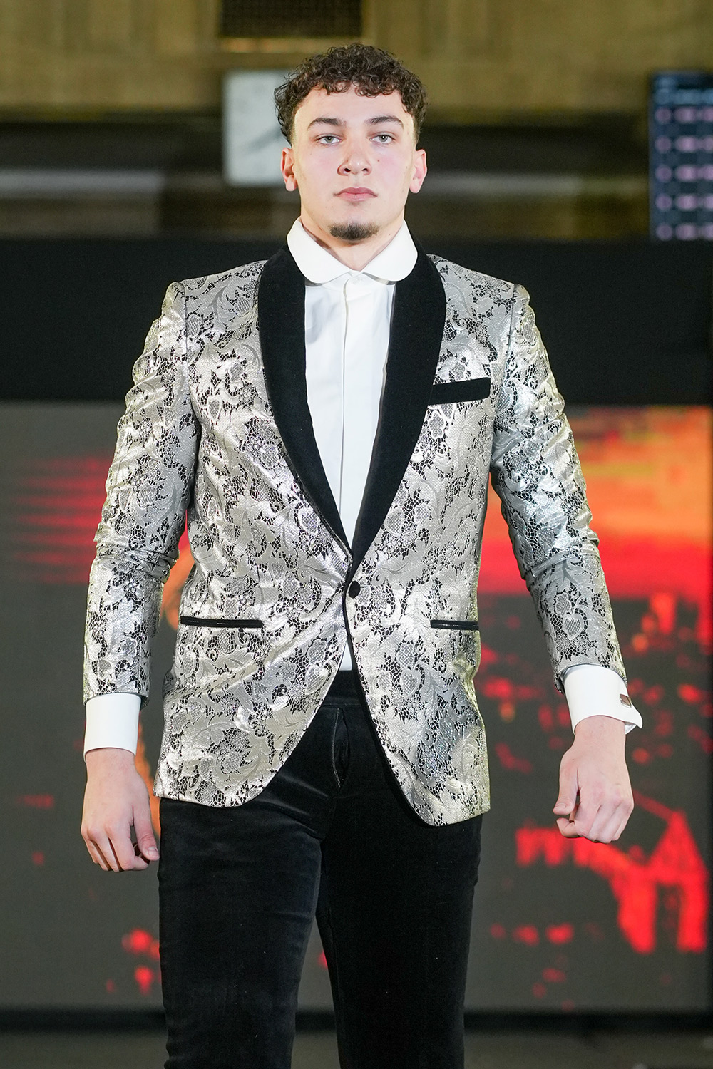 Guy-David Lambrechts