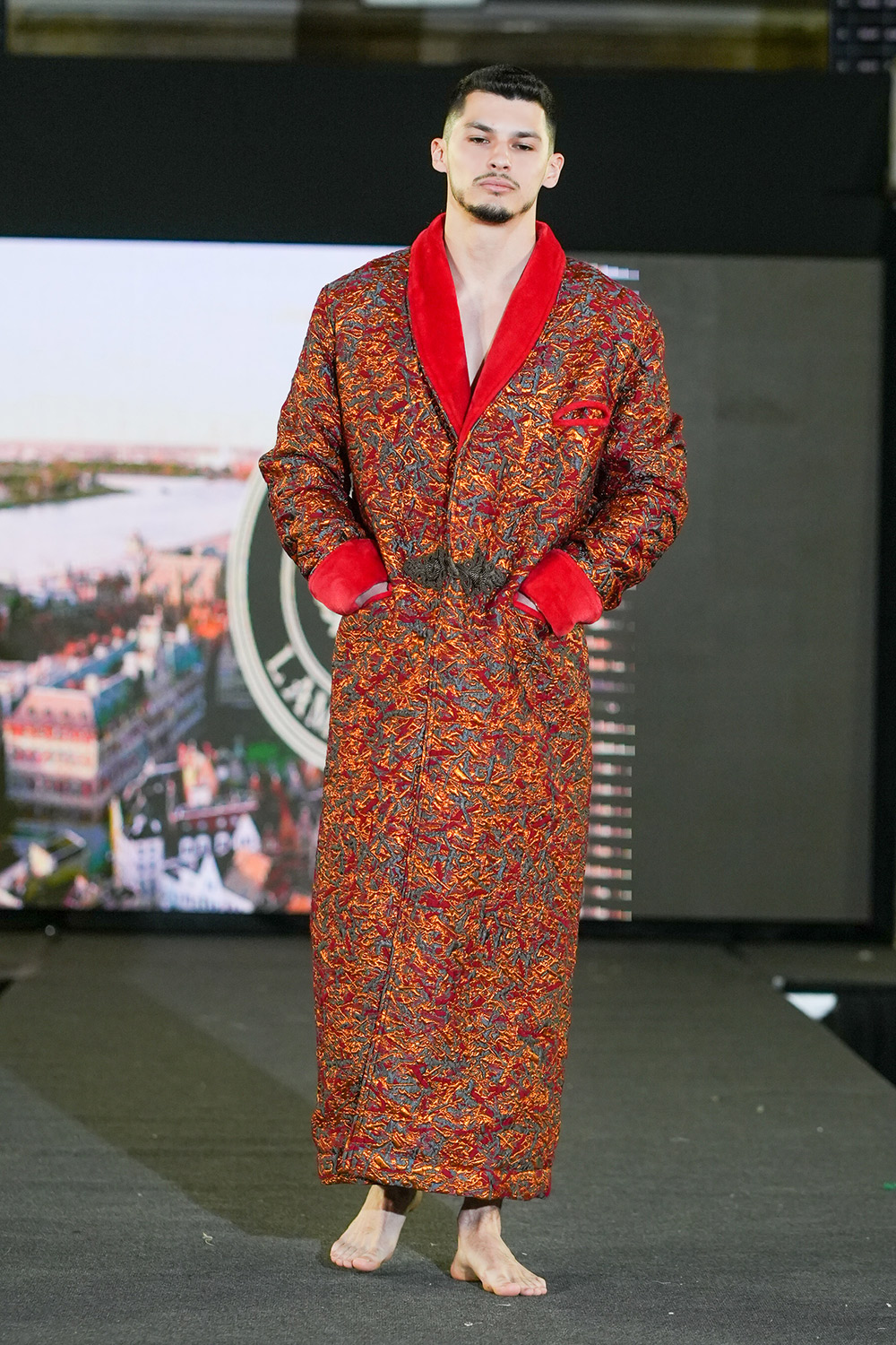 Guy-David Lambrechts