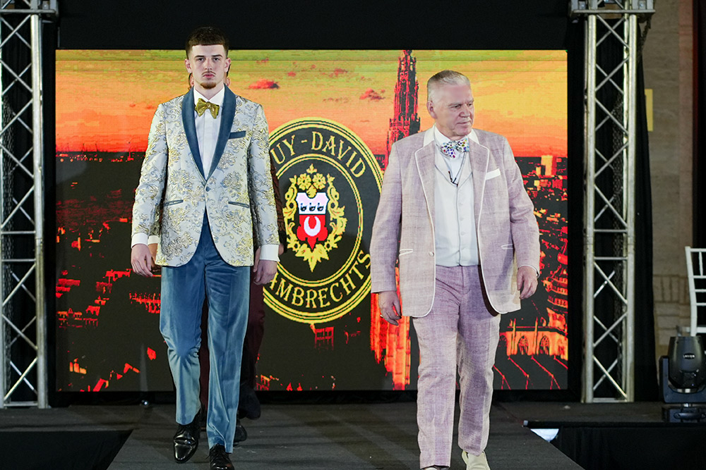 Guy-David Lambrechts