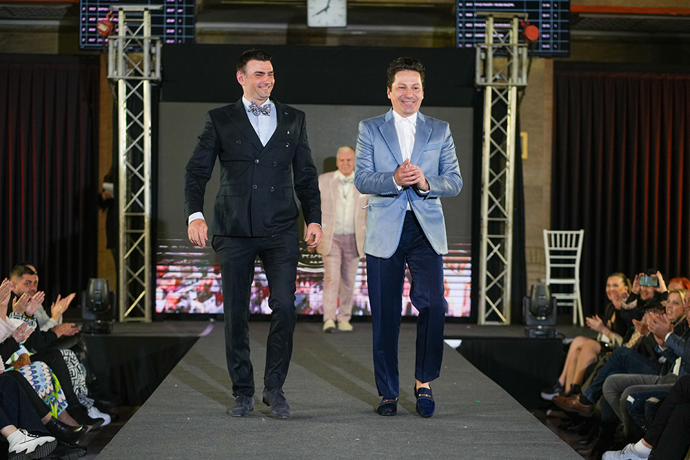 Guy-David Lambrechts