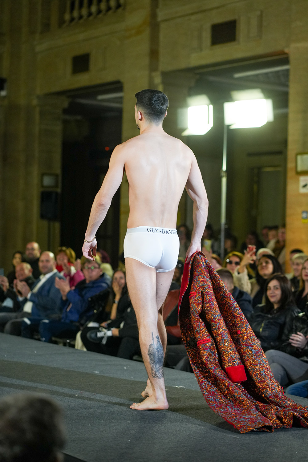 Guy-David Lambrechts