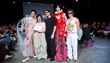 IDEAMODA 2026 rend hommage à la nouvelle génération de jeunes créateurs de mode