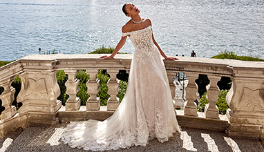 Alfa Brides by Justin Alexander 2027: ��������, ��������� ��������� �� ����������� �����