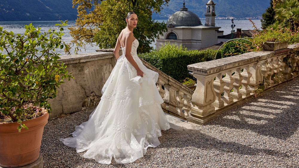 Alfa Brides by Justin Alexander 2027