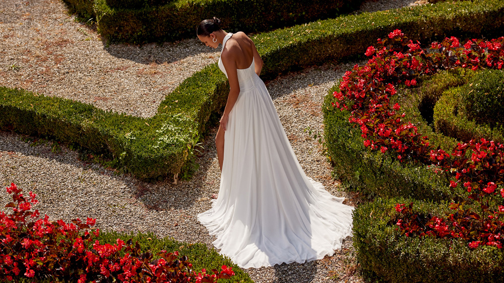 Alfa Brides by Justin Alexander 2027