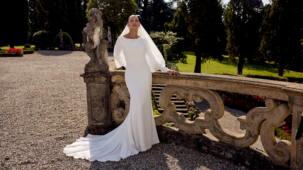 Alfa Brides by Justin Alexander 2027