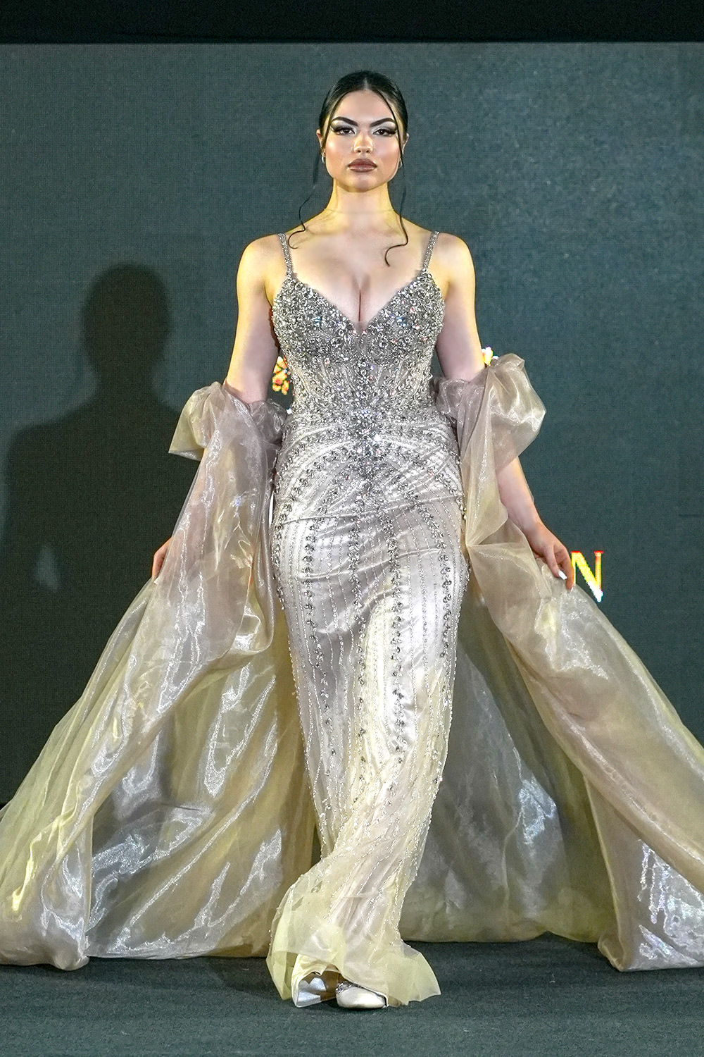 Miss Queen �� Ruse Fashion Week
