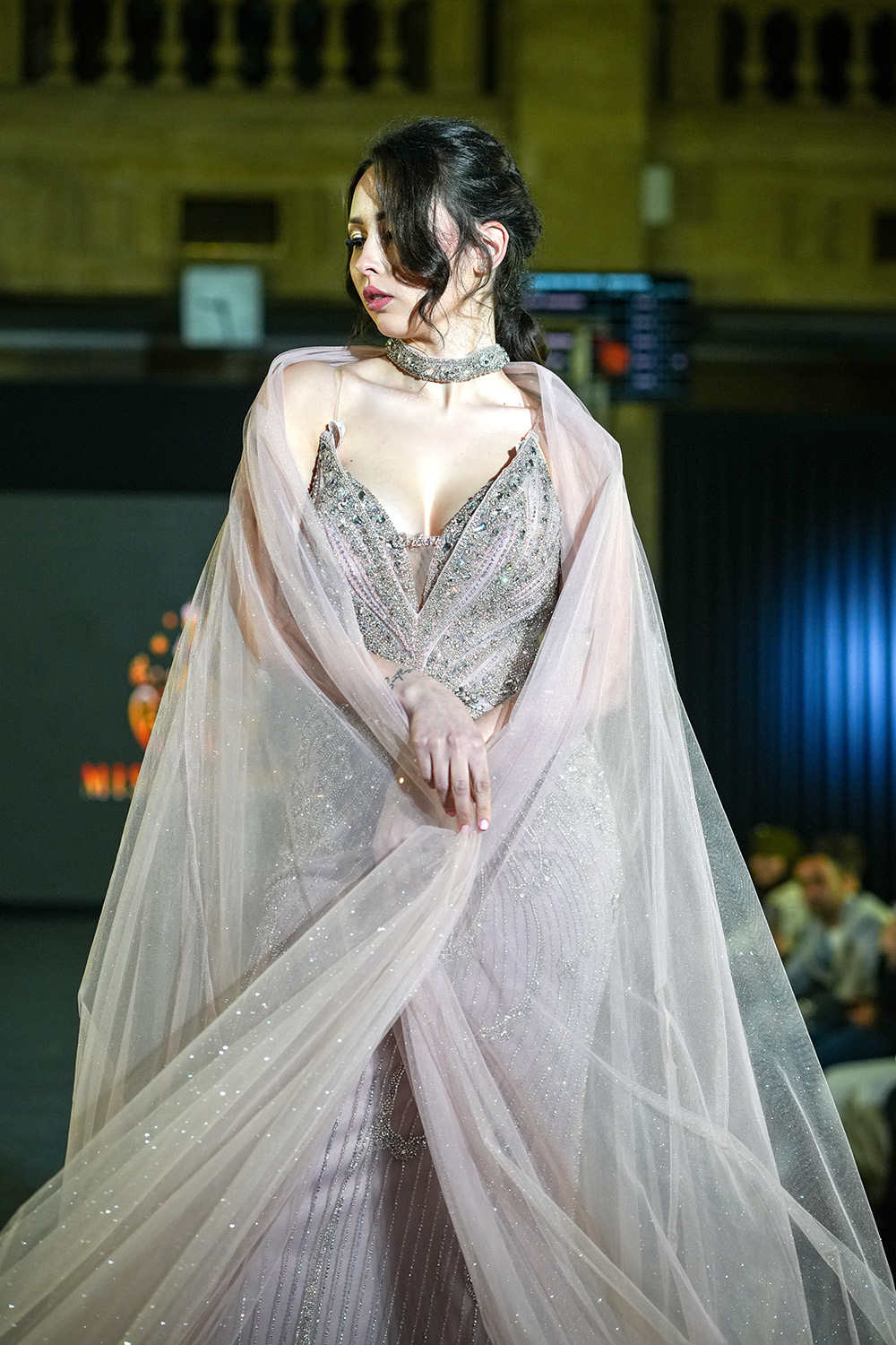 Miss Queen �� Ruse Fashion Week
