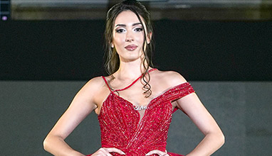Miss Queen �� Ruse Fashion Week - ����������� �� ����������� �������