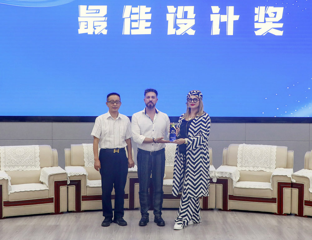 Qingdao Fashion Week 2026