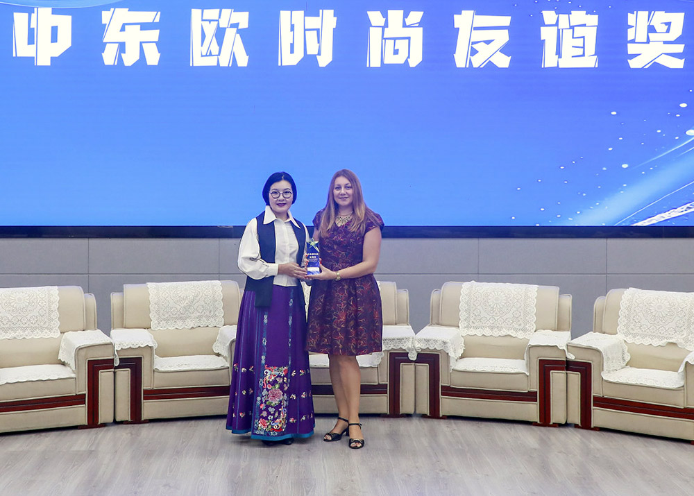 Qingdao Fashion Week 2026