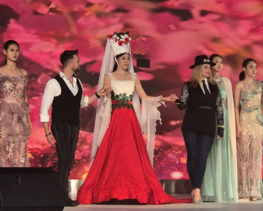 Qingdao Fashion Week 2026