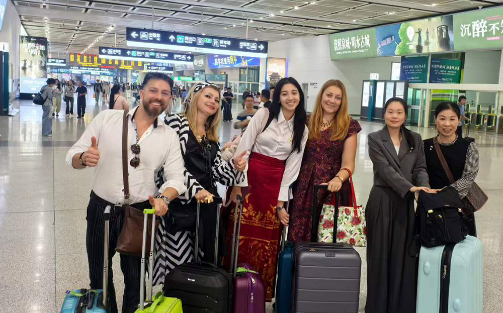 Qingdao Fashion Week 2026