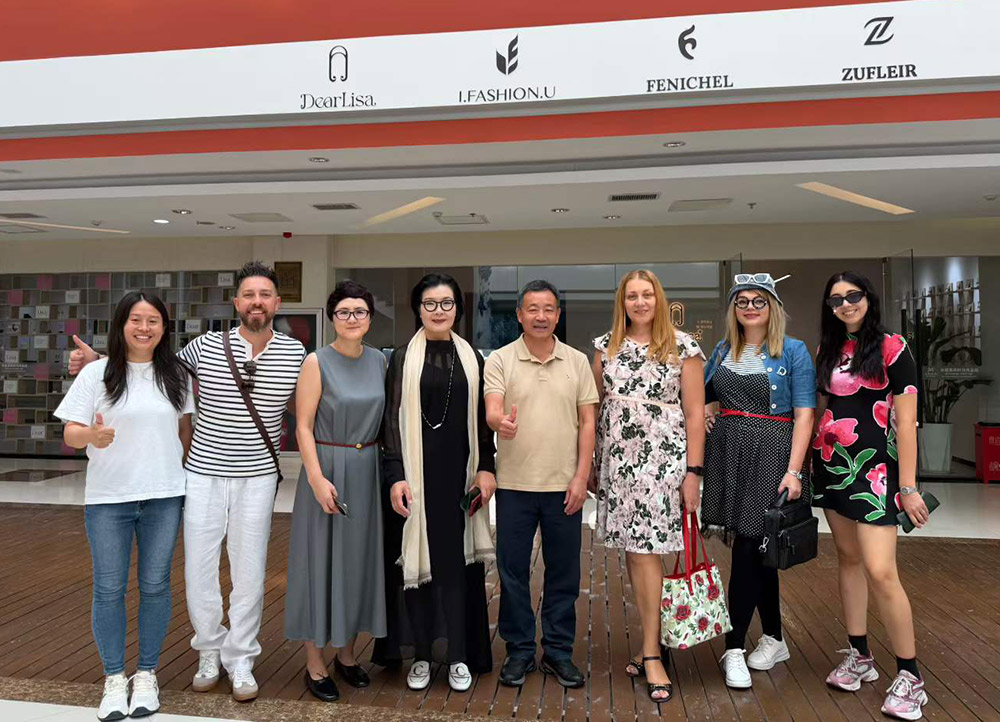 Qingdao Fashion Week 2026