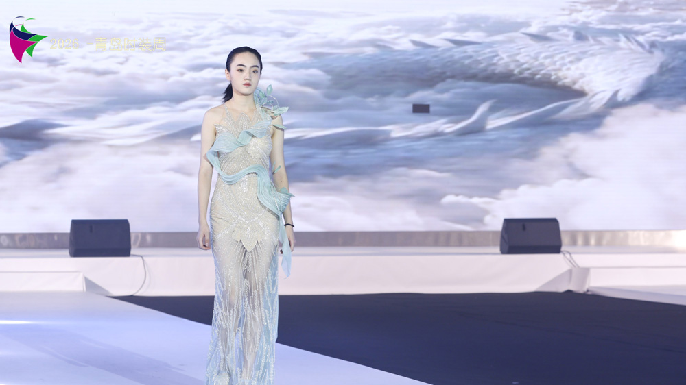 Qingdao Fashion Week 2026