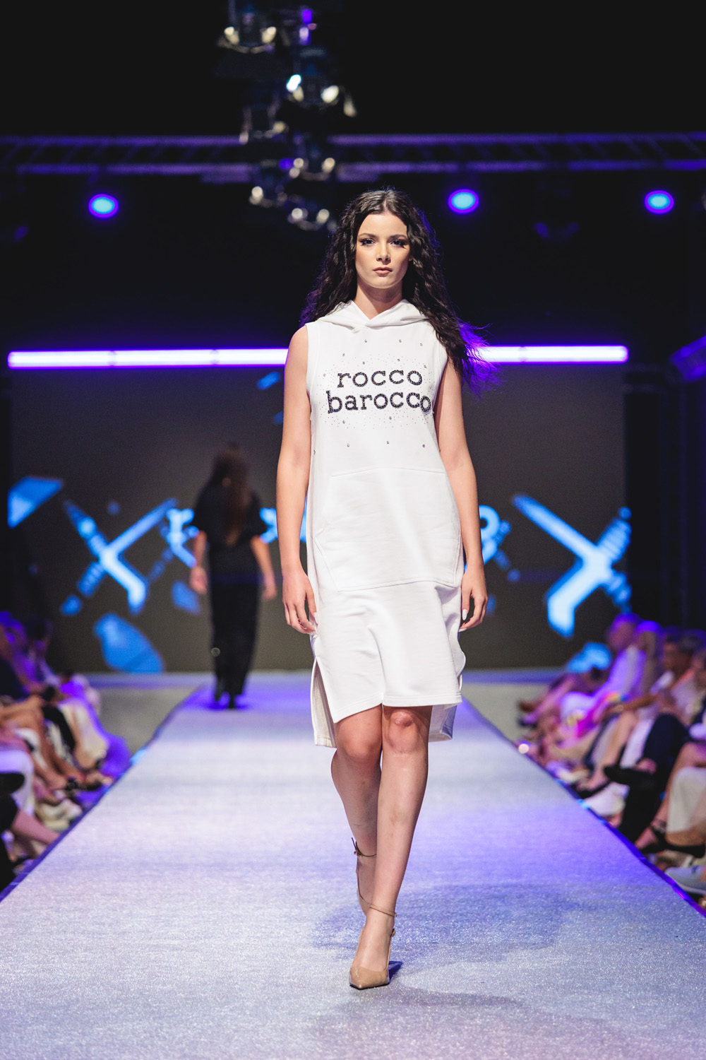 Roccobarocco ��������� �������� pret-a-porter 2027 � ��������