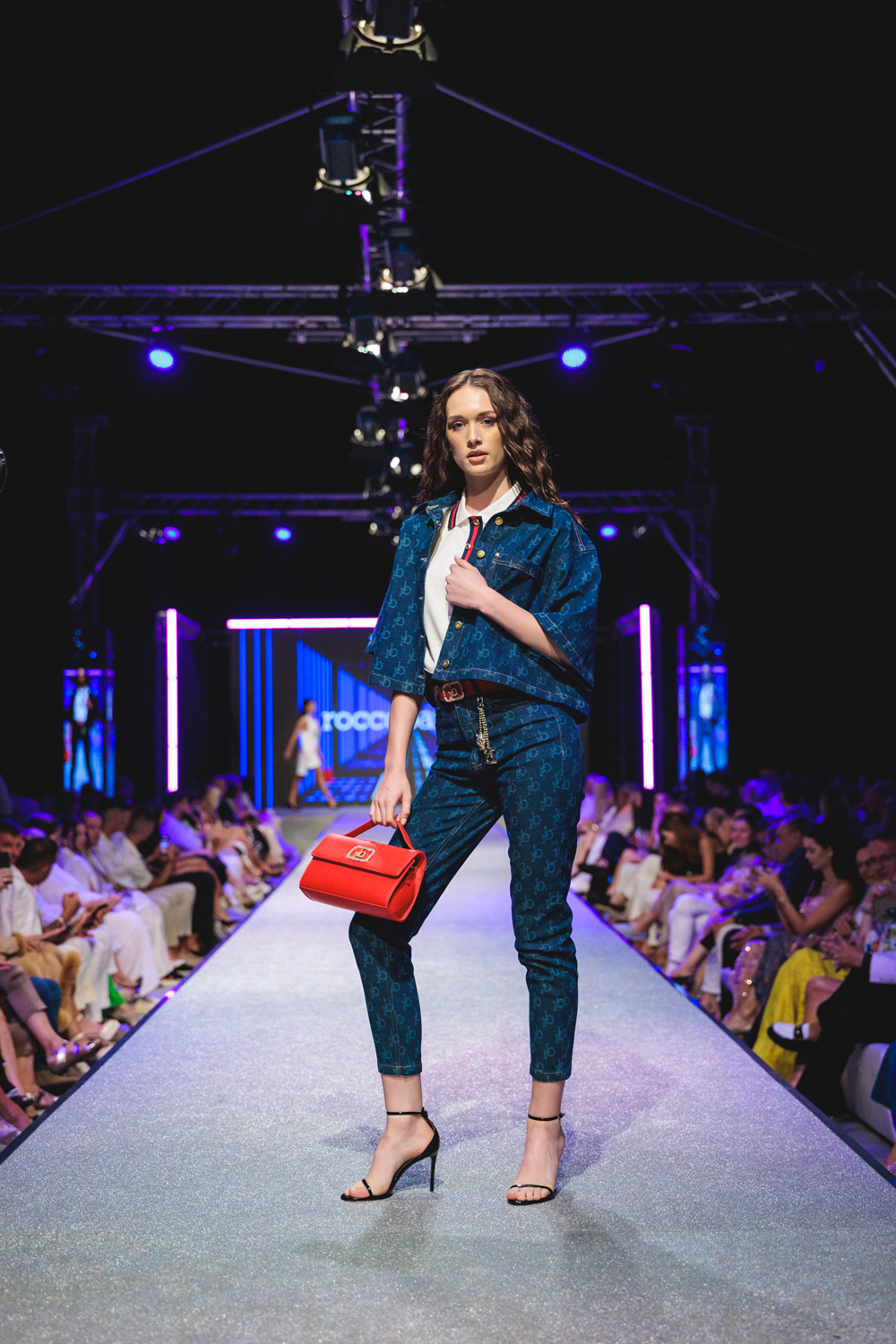 Roccobarocco ��������� �������� pret-a-porter 2027 � ��������