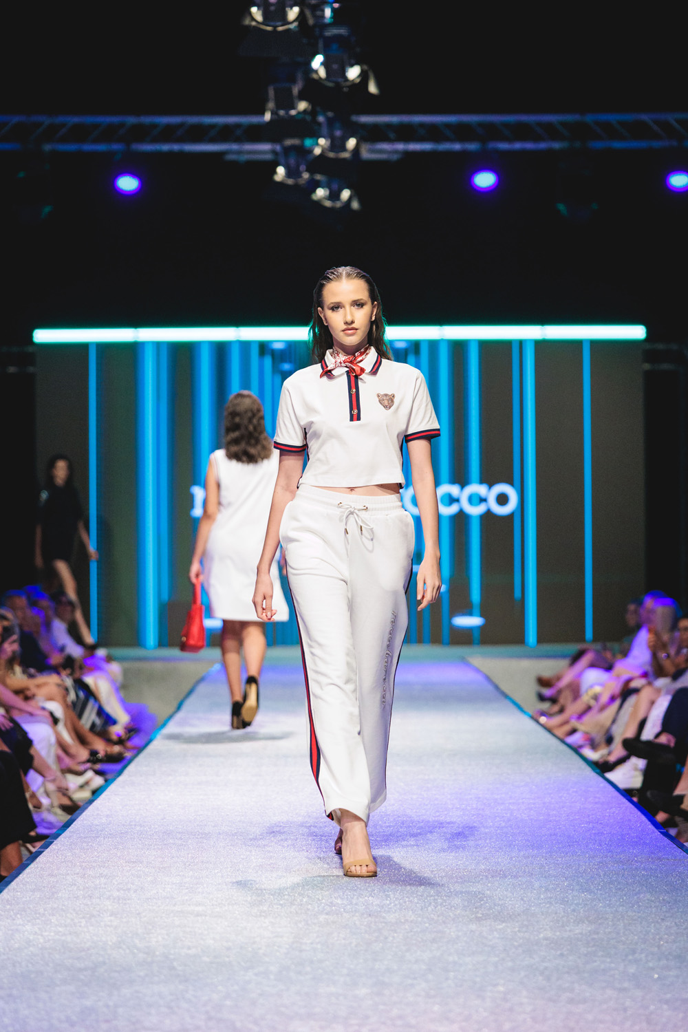 Roccobarocco ��������� �������� pret-a-porter 2027 � ��������
