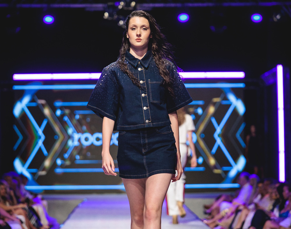 Roccobarocco ��������� �������� pret-a-porter 2027 � ��������