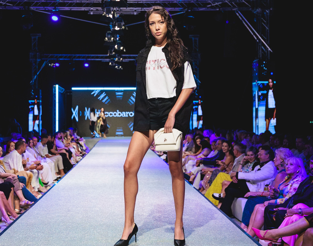 Roccobarocco ��������� �������� pret-a-porter 2027 � ��������