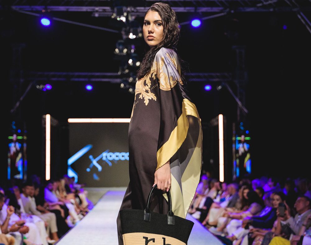 Roccobarocco ��������� �������� pret-a-porter 2027 � ��������