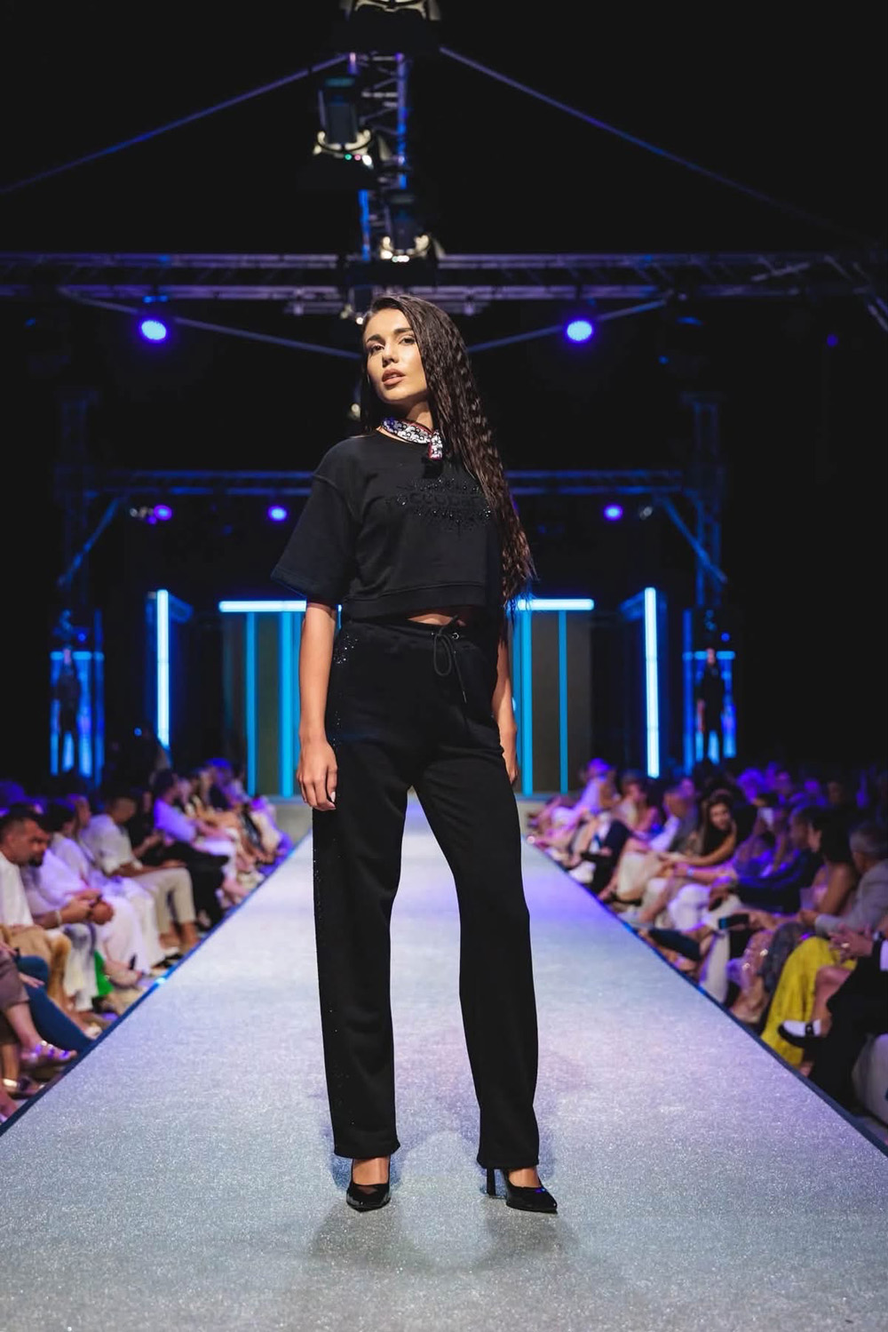 Roccobarocco ��������� �������� pret-a-porter 2027 � ��������