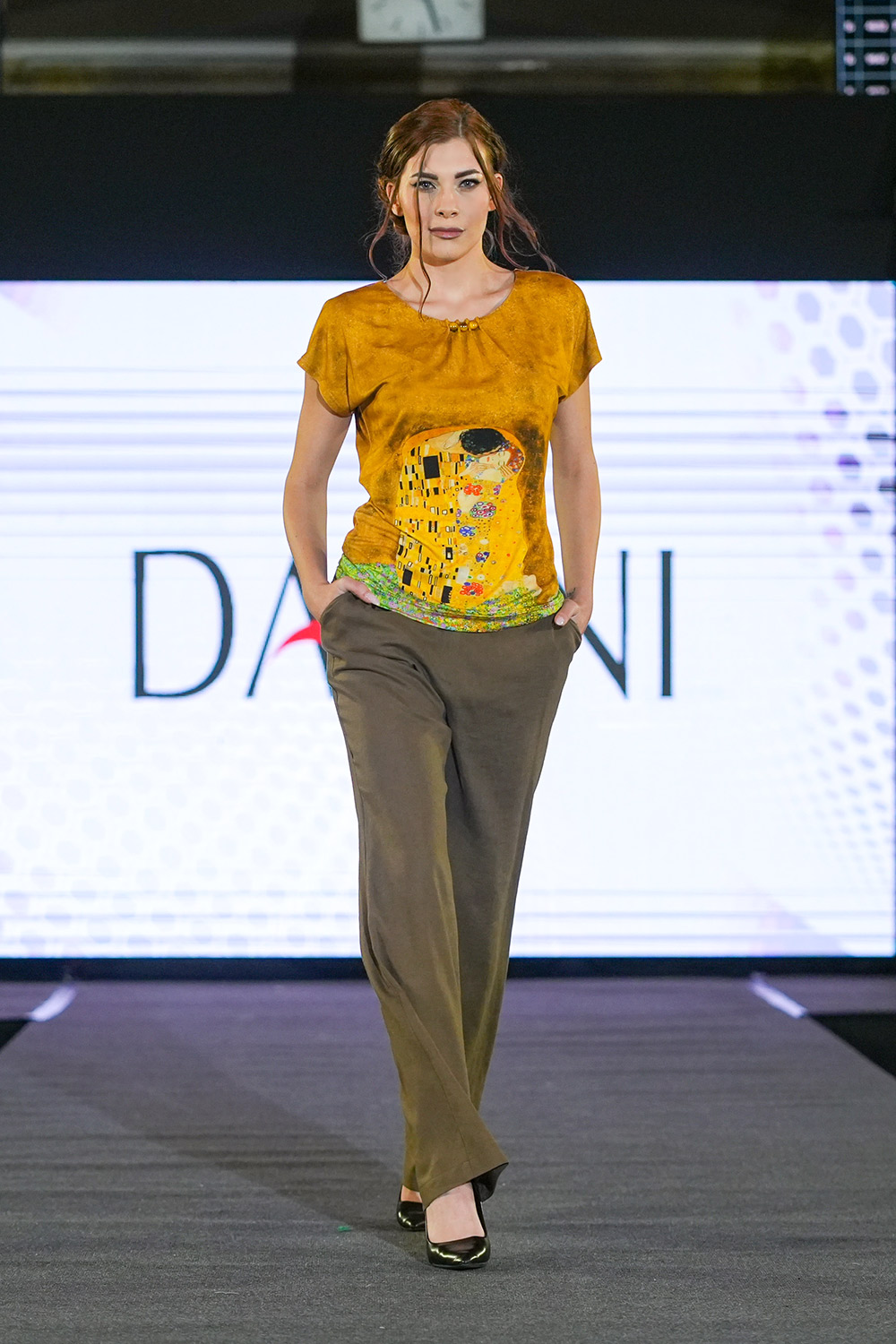 DANINI - �����������, ��������� � ��������